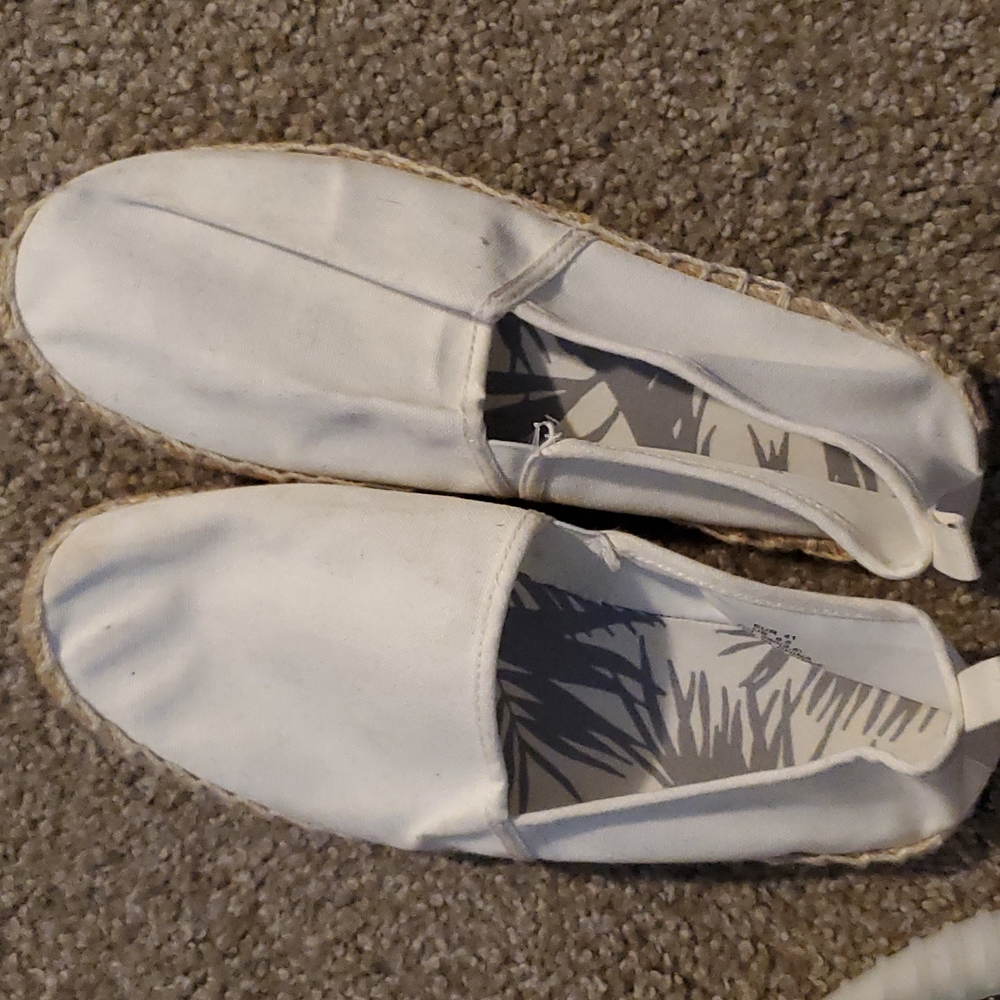 Men's Shoes